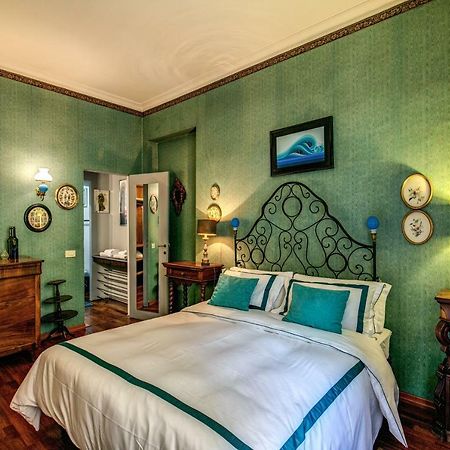 Colosseum Forum Apartment Рим Екстер'єр фото